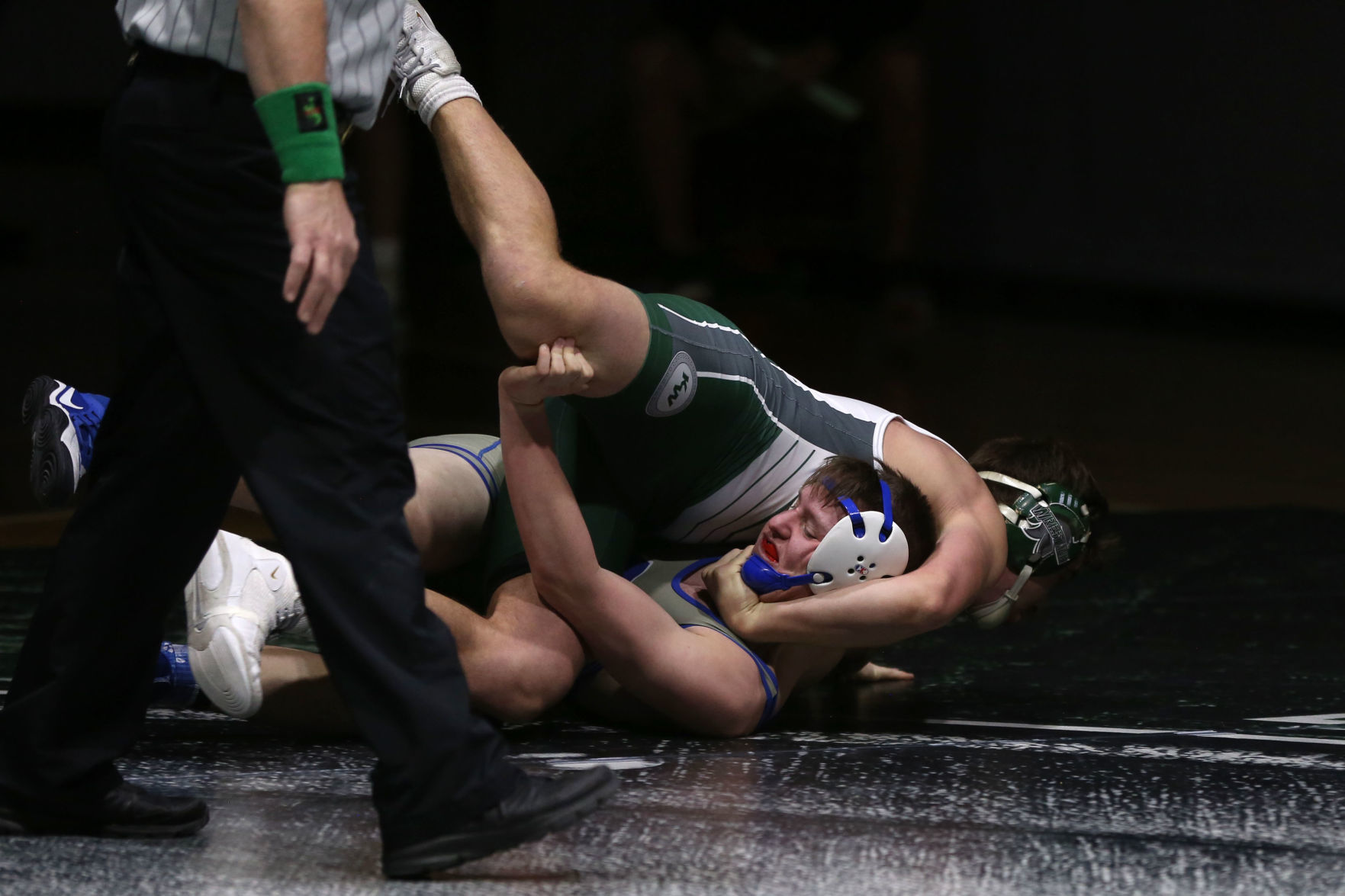 KW Wrestling